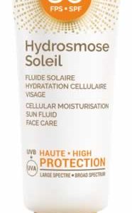 MARY COHR Aurinkosuojavoide kasvoille spf 30