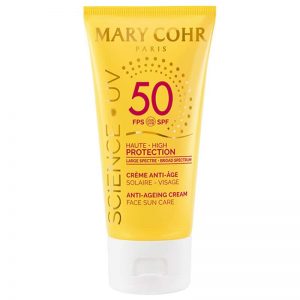 aurinkovoide spf 50 kasvoille