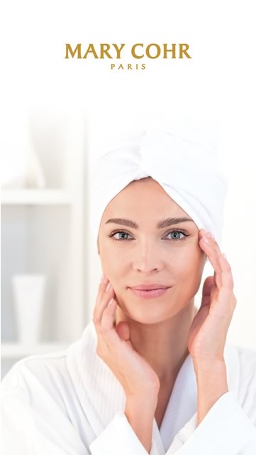 mary cohr verkkokauppa